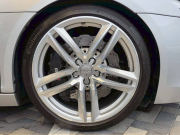 アウディ R8 中古車