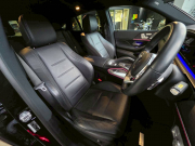 メルセデスベンツ GLE 中古車