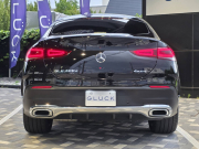 メルセデスベンツ GLE 中古車