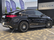 メルセデスベンツ GLE 中古車