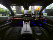 メルセデスベンツ GLE 中古車