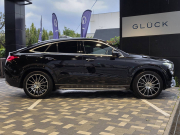 メルセデスベンツ GLE 中古車