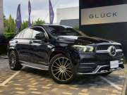 メルセデスベンツ GLE 中古車
