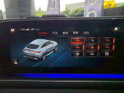 メルセデスベンツ GLE 中古車