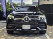 メルセデスベンツ GLE 中古車