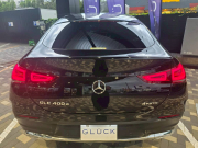 メルセデスベンツ GLE 中古車