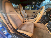ポルシェ ボクスター(Type981) 中古車