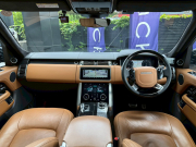 ランドローバー レンジローバー 中古車