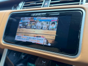 ランドローバー レンジローバー 中古車