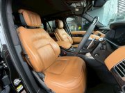 ランドローバー レンジローバー 中古車