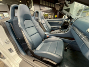 ポルシェ ボクスター(Type981) 中古車