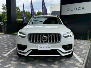 ボルボ XC90 中古車