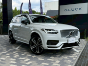 ボルボ XC90 中古車