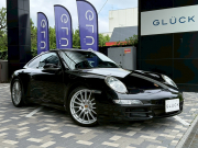 ポルシェ 911(Type997) 中古車