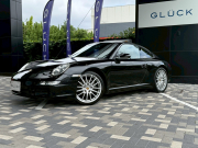 ポルシェ 911(Type997) 中古車