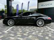 ポルシェ 911(Type997) 中古車