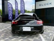 ポルシェ 911(Type997) 中古車