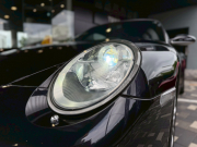 ポルシェ 911(Type997) 中古車