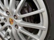 ポルシェ 911(Type997) 中古車