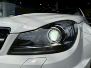 AMG Cクラス 中古車