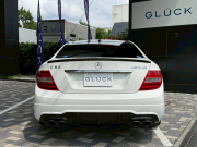 AMG Cクラス 中古車