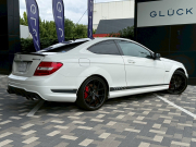 AMG Cクラス 中古車