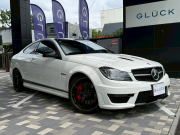 AMG Cクラス 中古車