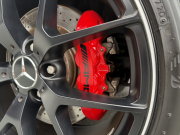 AMG Cクラス 中古車