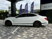 AMG Cクラス 中古車