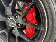 AMG Cクラス 中古車