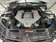 AMG Cクラス 中古車
