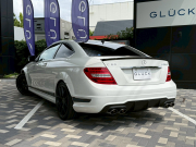 AMG Cクラス 中古車