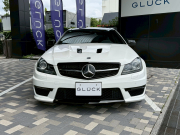 AMG Cクラス 中古車