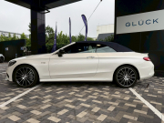 AMG Cクラス 中古車
