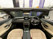 AMG Cクラス 中古車