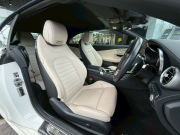 AMG Cクラス 中古車