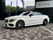 AMG Cクラス 中古車