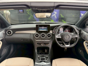 AMG Cクラス 中古車