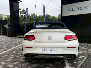 AMG Cクラス 中古車