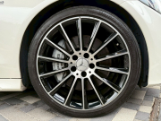AMG Cクラス 中古車
