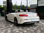AMG Cクラス 中古車