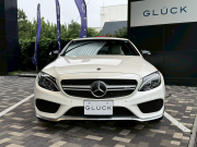 AMG Cクラス 中古車
