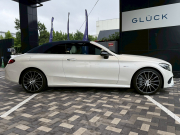 AMG Cクラス 中古車