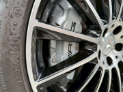 AMG Cクラス 中古車