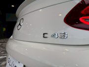 AMG Cクラス 中古車