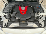 AMG Cクラス 中古車