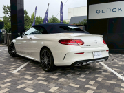 AMG Cクラス 中古車
