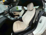 AMG Cクラス 中古車