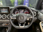AMG Cクラス 中古車