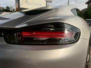 ポルシェ 718 ケイマン 中古車